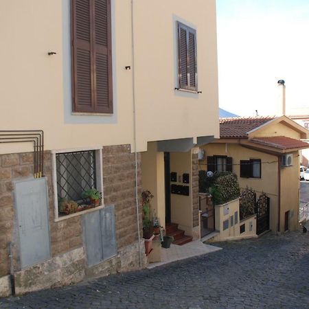 La Palombara Apartment Ponzano Romano Exterior photo